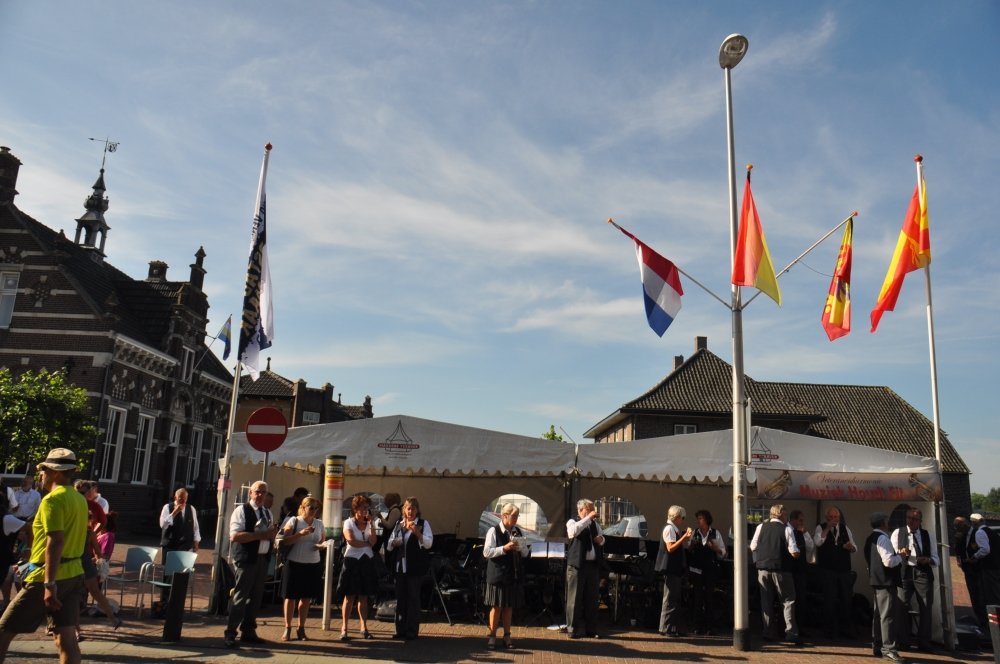 2013 Vierdaagse Ottersum (14)