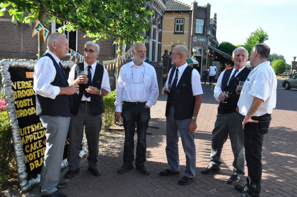 2013 Vierdaagse Ottersum (20)