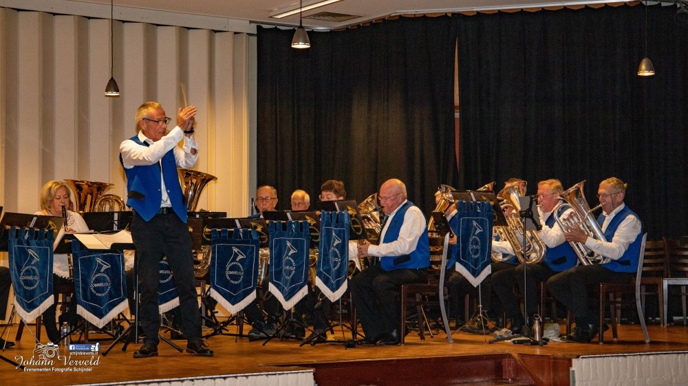 3 Kernen Concert Sociaal Cultureel Centrum De Vink 2023 (37)