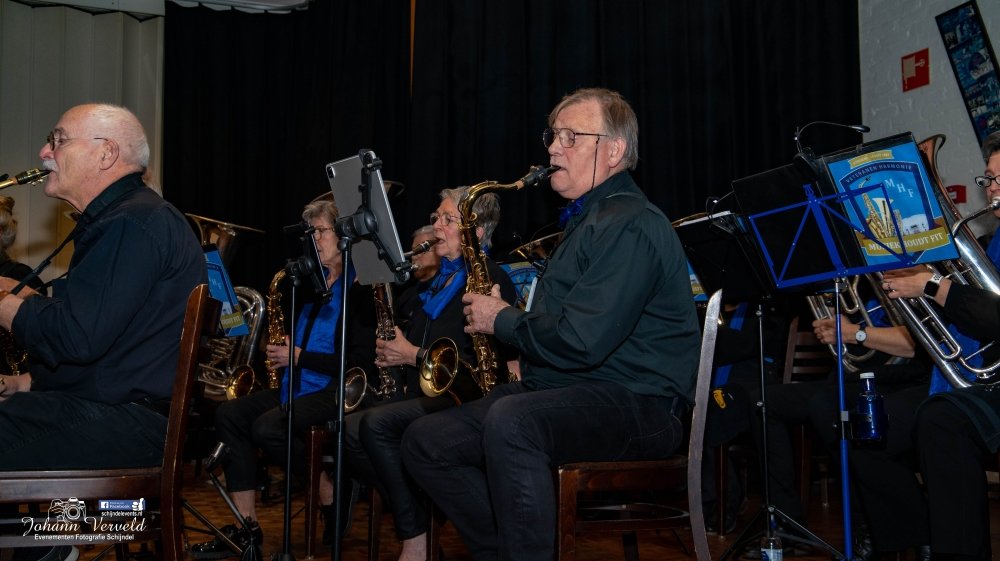 3 Kernen Concert Sociaal Cultureel Centrum De Vink 2023 (69)