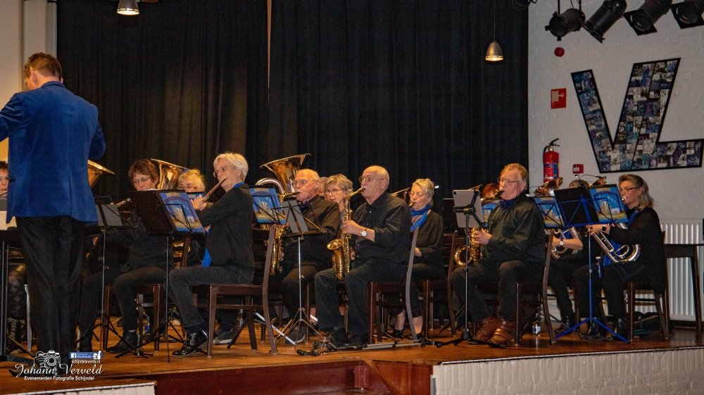 3 Kernen Concert Sociaal Cultureel Centrum De Vink 2023 (75)