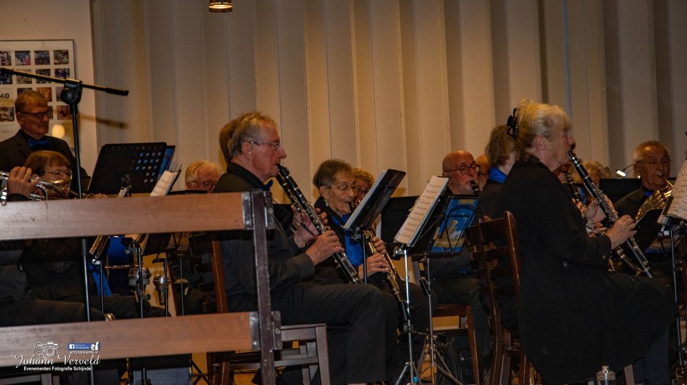 3 Kernen Concert Sociaal Cultureel Centrum De Vink 2023 (76)