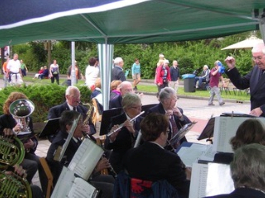 2012 Nijmeegse Vierdaagse in Alverna en Ottersum (10)