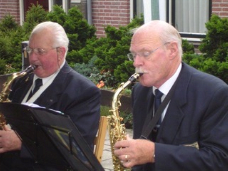 2012 Nijmeegse Vierdaagse in Alverna en Ottersum (12)