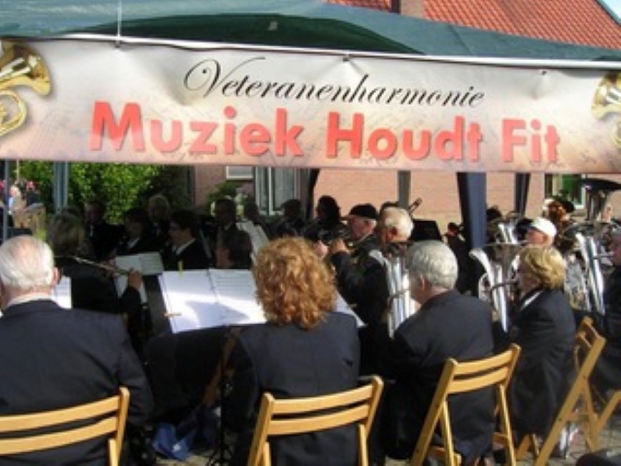 2012 Nijmeegse Vierdaagse in Alverna en Ottersum (17)