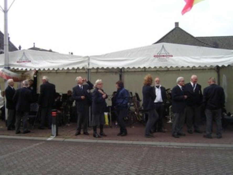 2012 Nijmeegse Vierdaagse in Alverna en Ottersum (22)