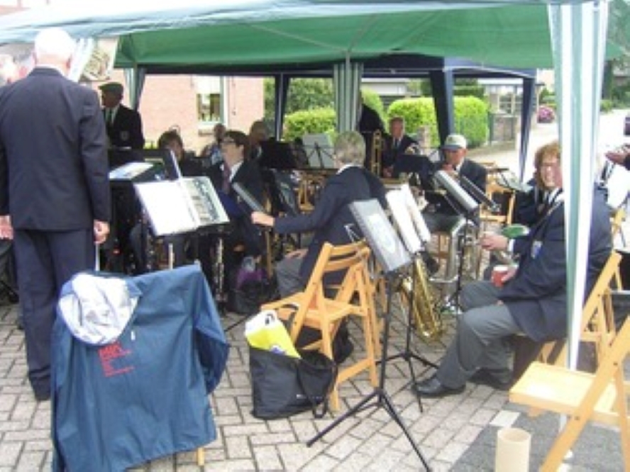 2012 Nijmeegse Vierdaagse in Alverna en Ottersum (4)