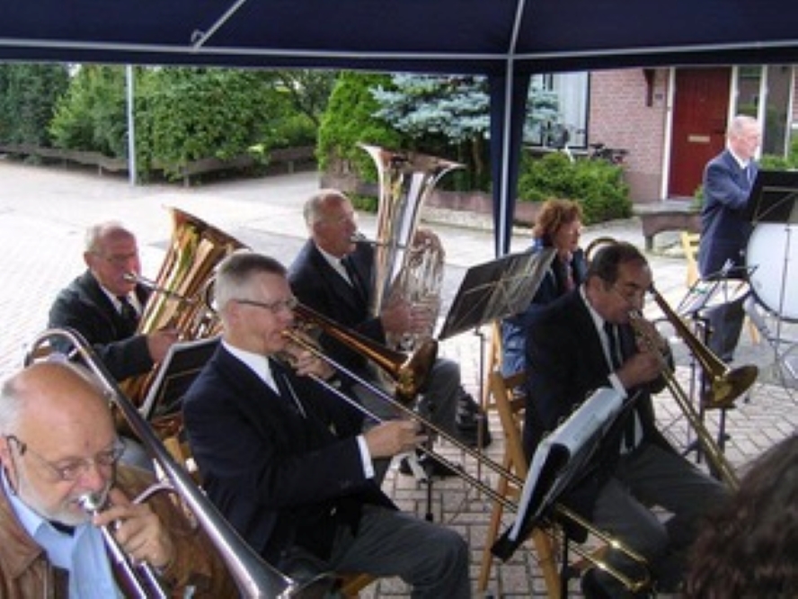 2012 Nijmeegse Vierdaagse in Alverna en Ottersum (9)